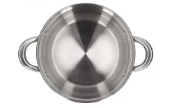 Zwieger Zestaw garnków 6 el. Virtu Outlet