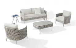 Couture Jardin Zestaw mebli ogrodowych LOOP I Online