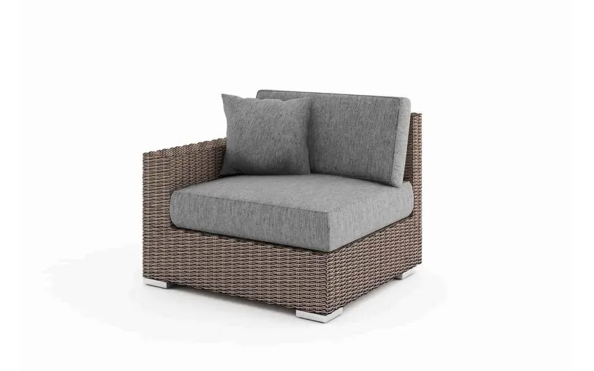 Oltre Zestaw Milano III Royal piaskowy Sale