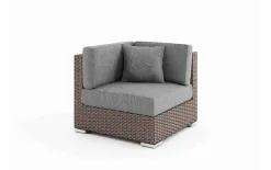 Oltre Zestaw Milano III Royal piaskowy Sale