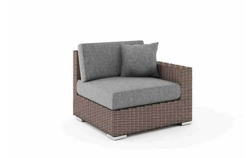 Oltre Zestaw Milano III Royal piaskowy Sale