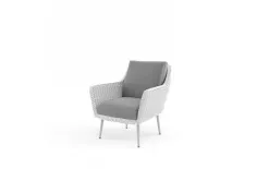 Oltre Zestaw MONZA ROYAL biały Discount