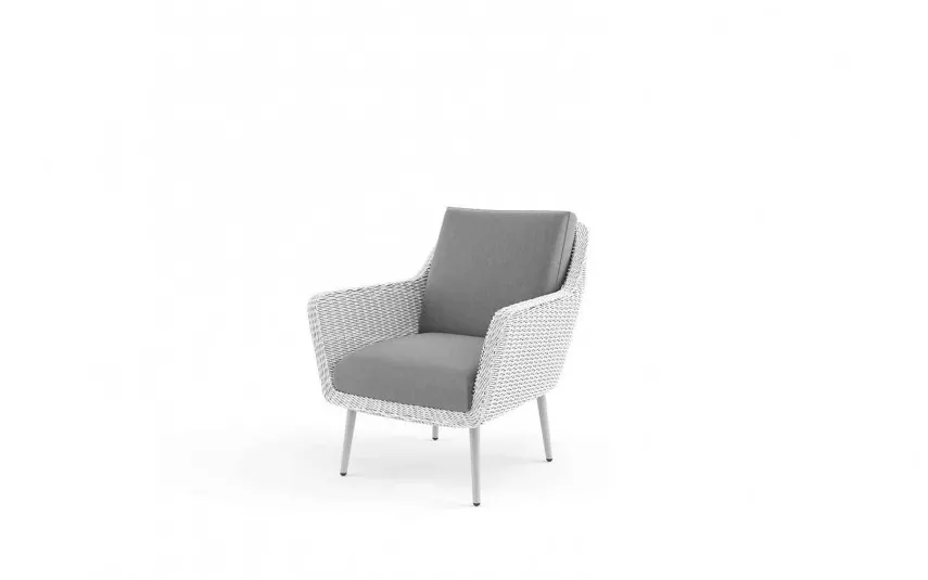 Oltre Zestaw MONZA ROYAL biały Discount