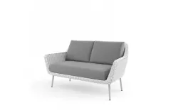 Oltre Zestaw MONZA ROYAL biały Discount