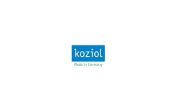 Koziol Zestaw naczyń dla dzieci 3 szt. Connect Jungle Fashion