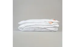 AMZ Zestaw pościeli dziecięcej 100x135cm Mikrofibra Discount