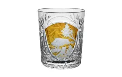 Inna Zestaw szklanek kryształowych 6szt. 250 ml Clearance