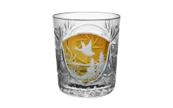 Inna Zestaw szklanek kryształowych 6szt. 250 ml Clearance