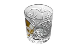 Inna Zestaw szklanek kryształowych 6szt. 250 ml Clearance