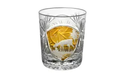 Inna Zestaw szklanek kryształowych 6szt. 250 ml Clearance